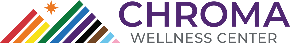Chroma Wellness Logo