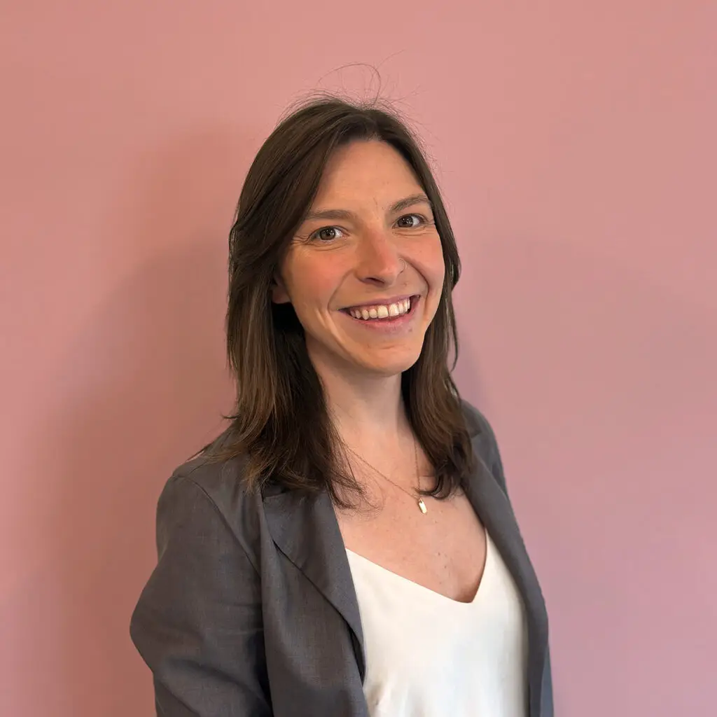 Professional photo of Dmitra Danilenko-Dixon