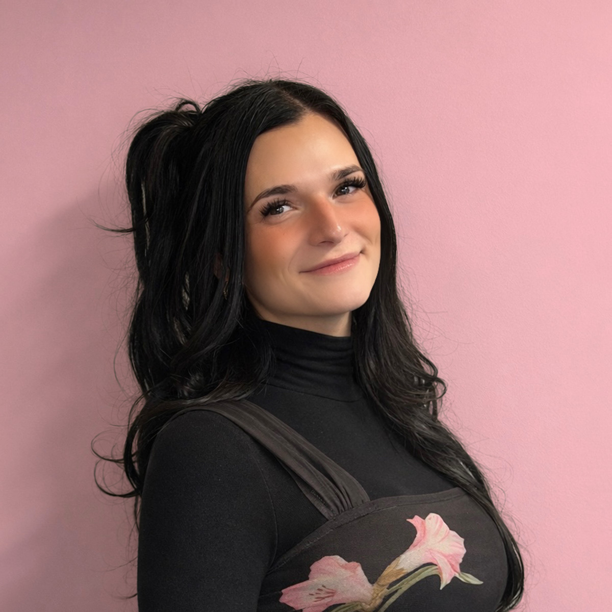 Bryn Haig, She/Her - Program Manager