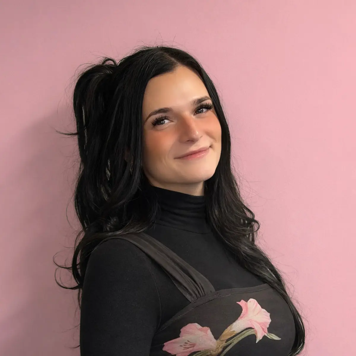 Bryn Haig, She/Her - Program Manager