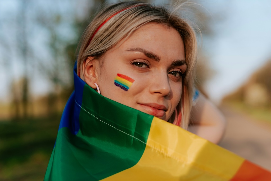 Identity-affirming intensive outpatient program in Denver supporting LGBTQ+ mental health at Chroma Wellness Center