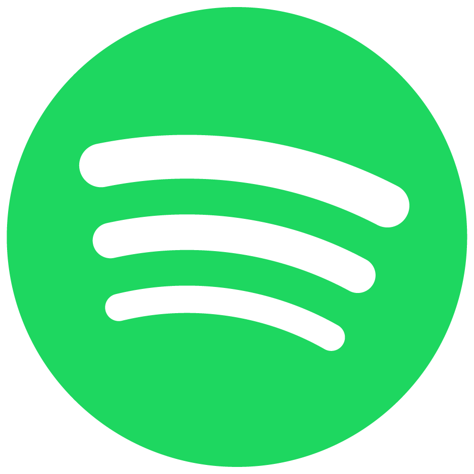 Spotify Podcasts Icon