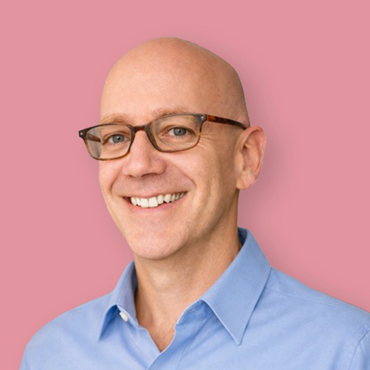 Damon Dodge, LMFT